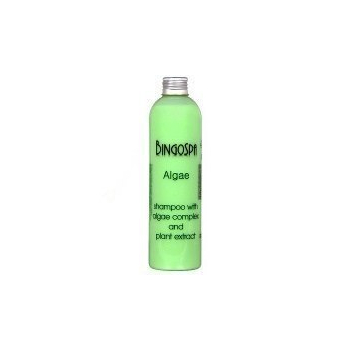 .! BINGOSPA Szampon z kompleksem alg morskich 300ml